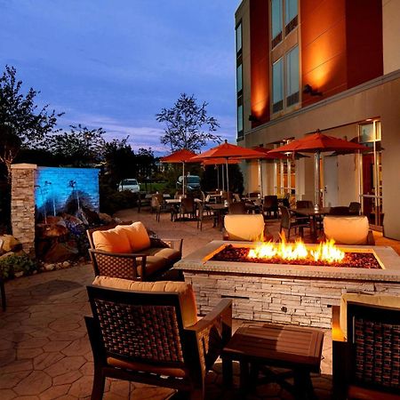 Springhill Suites By Marriott Pittsburgh Latrobe Esterno foto